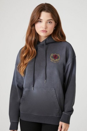 Tienda Sudadera Con Capucha Forever 21 Venta Forever 21